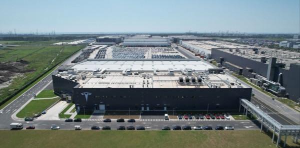 淨利潤16億美元 特斯拉釋出第三季度財報資料