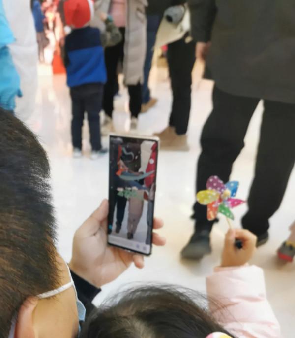 從三維空間到多維互動，河圖的“元宇宙”正在數字化每一座城市