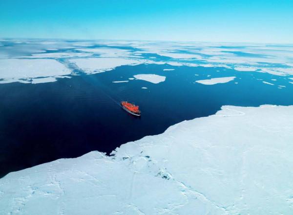 新研究!極地冰雪覆蓋對地球的影響有多大?科學家:南極帶不動了 新研究!極地冰雪覆蓋對地球的影響有多大?科學家:南極帶不動了