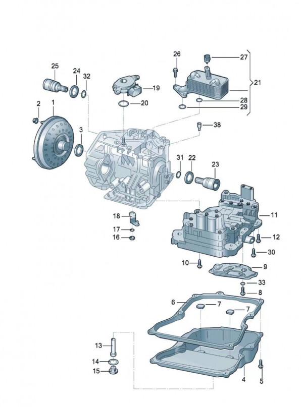 大眾Polo更換配件價格總結，讓你修車養車更簡單