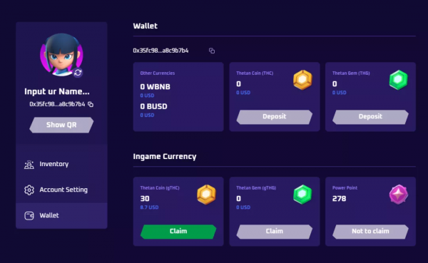 號稱能賺錢的區塊鏈MOBA遊戲，葫蘆裡賣的是什麼藥