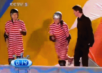 最猛國綜已死，別再懷念