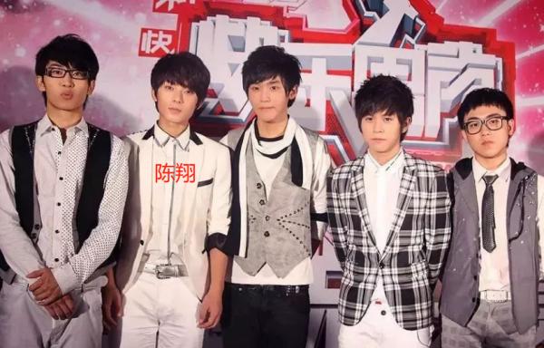 “謊話大王”陳翔的毀滅史，他的結局早就註定了