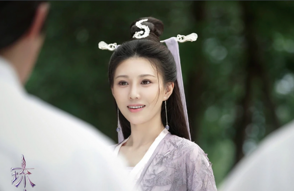 《沉香如屑》殺青，12女配顏值氣質不輸女主，楊紫壓力大