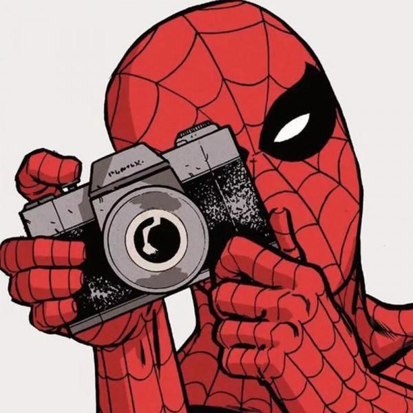 漫威頭像第二彈