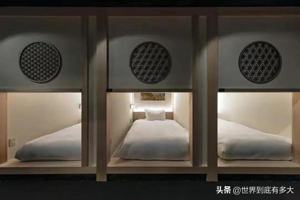 50張照片，帶你見識日本，不為人知的另外一面