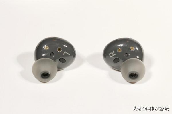 索尼WF-1000XM4 / 三星Galaxy Buds 2 TWS耳機評測「AudioTOP」