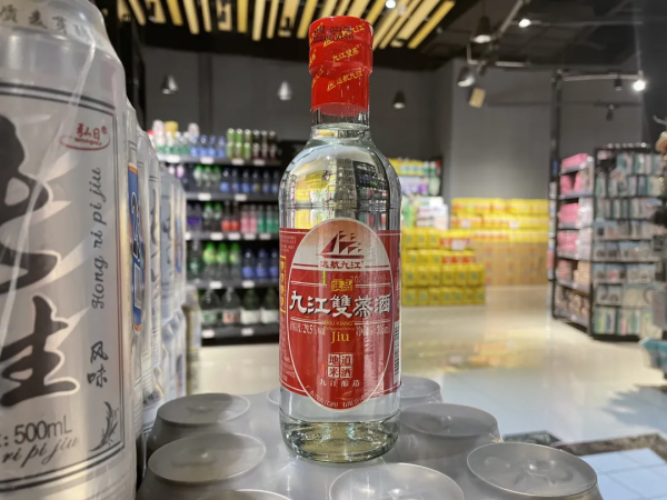 誰說廣東沒好酒？