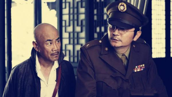 國軍中將汪憲遭到妻子的“反戈一擊”,被解放軍在一個山洞中抓獲 國軍中將汪憲遭到妻子的“反戈一擊”,被解放軍在一個山洞中抓獲