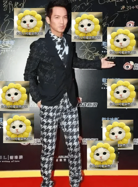 十幾年前的那叫紅毯?那是群魔亂舞吧,大家太敢穿了,只想說真勇 十幾年前的那叫紅毯?那是群魔亂舞吧,大家太敢穿了,只想說真勇