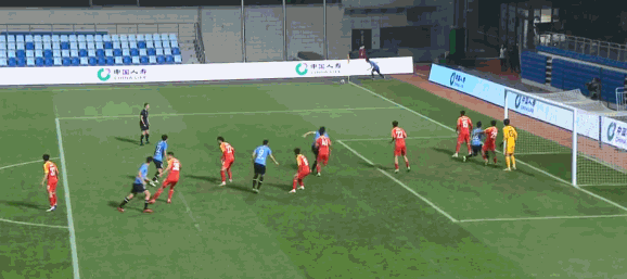 足協盃-大連人2-1U20國足進16強,賈非凡世界波汪晉賢絕殺 足協盃-大連人2-1U20國足進16強,賈非凡世界波汪晉賢絕殺