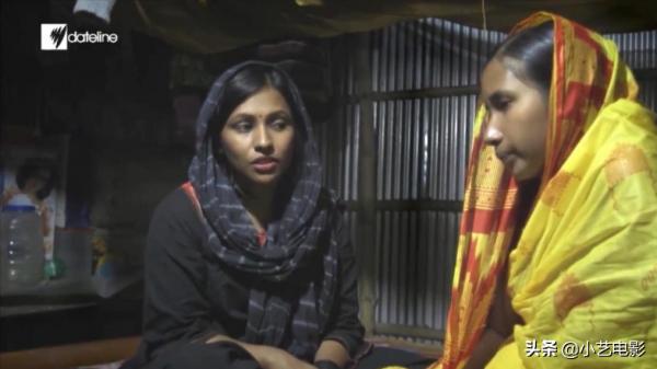孟加拉女孩有多慘？全國三分之一的女孩，15歲前會被父母逼婚嫁人