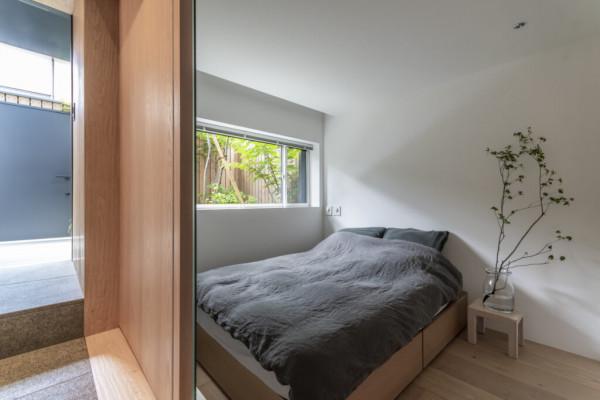 舒適的棲身之所 舒適的棲身之所