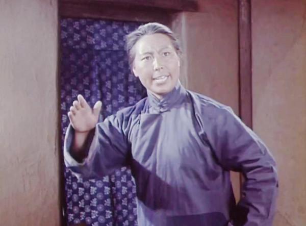 京劇《紅燈記》主要演員今昔照，劉長瑜寶刀未老，半數主演已離世