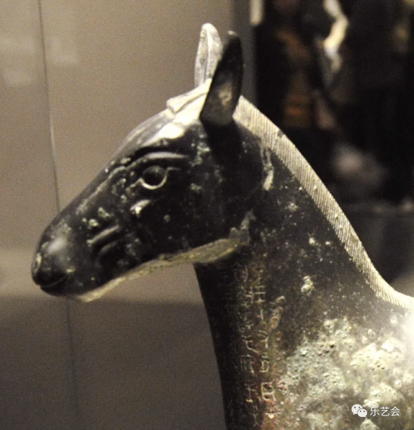 鈞魂分享：國博《中國古代青銅藝術》展覽系列之七