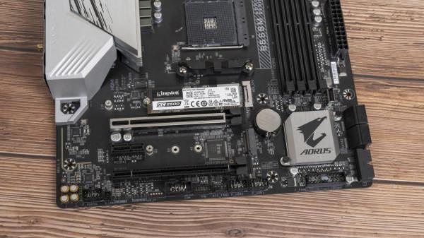 Ryzen 7 5700G+B550M才是最佳過渡配置，玩遊戲生產力兩不誤