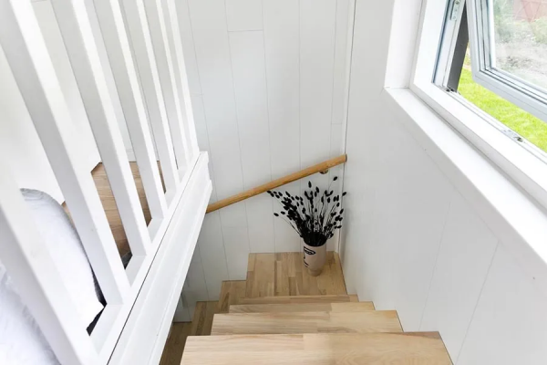 18㎡也能有1室1廳！小戶型開腦洞，這3套簡直是教科書