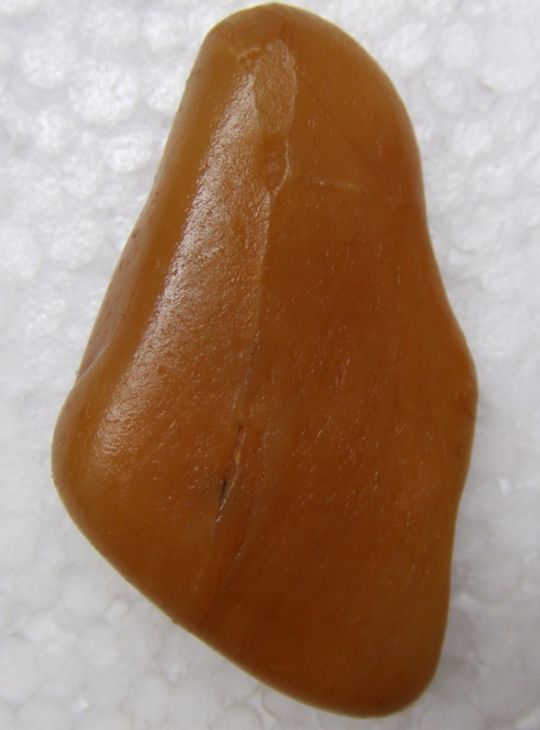 黃蠟石科普知識 黃蠟石科普知識