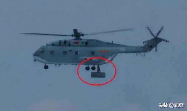 為啥遼寧艦和山東艦不使用俄製卡31預警直升機，堅持研製直-18Y？