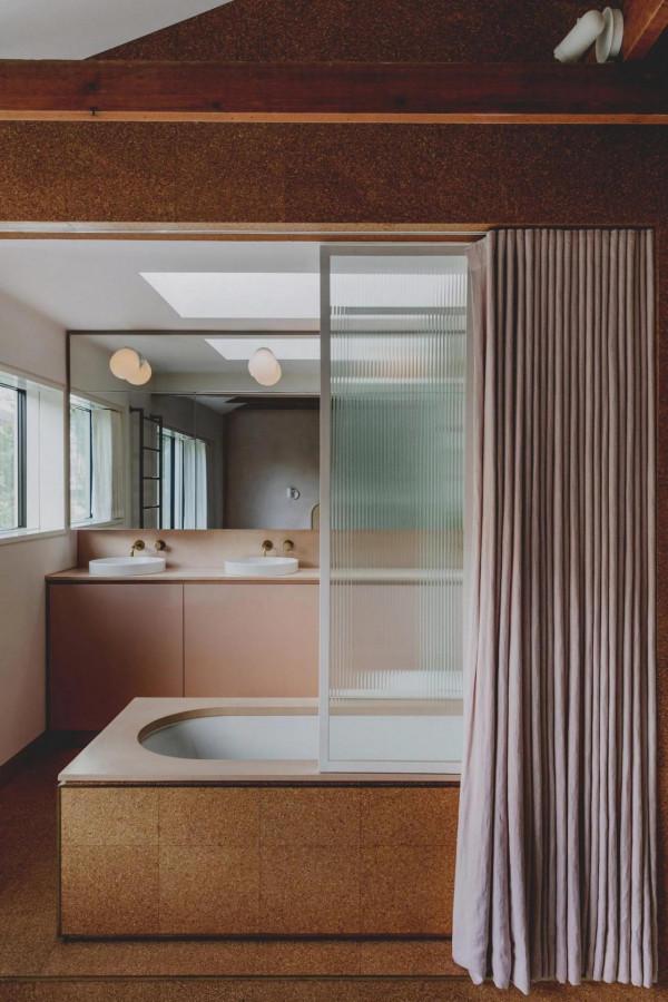 時光倒帶～走進這套“1970加州現代主義”的別墅