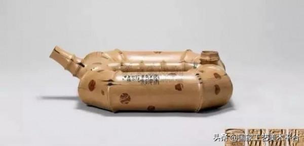 紫砂新流派——吳鳴大師紫砂作品（圖集）