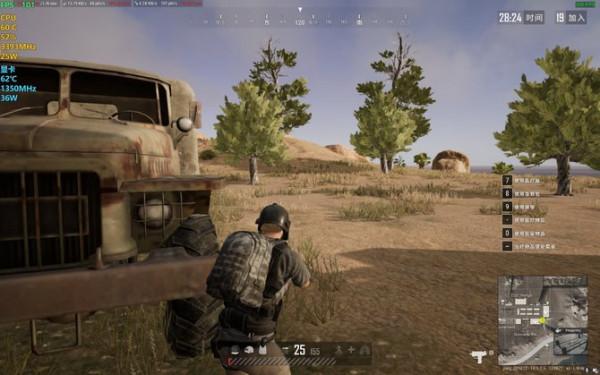 H35處理器+RTX3050獨顯 火力全開！小米筆記本Pro X 14評測