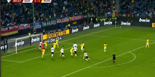 0-1落後,2-1逆轉!世界盃4冠王狂歡:4場狂轟14球,出線無懸念 0-1落後,2-1逆轉!世界盃4冠王狂歡:4場狂轟14球,出線無懸念