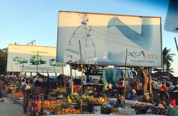 “非洲哥們”莫三比克現狀,帶你看看真實的莫三比克 “非洲哥們”莫三比克現狀,帶你看看真實的莫三比克