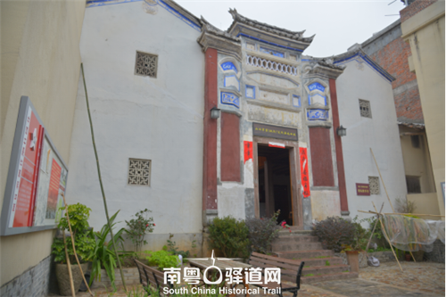 各界專家走進“紅色”仁居，集思廣益賦能鄉村振興