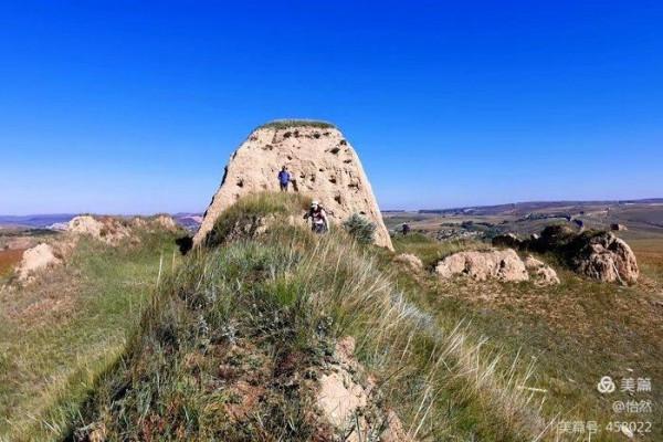 山西,讓我一次愛個夠之三——長城(大河堡到二道梁)古城與中秋 山西,讓我一次愛個夠之三——長城(大河堡到二道梁)古城與中秋