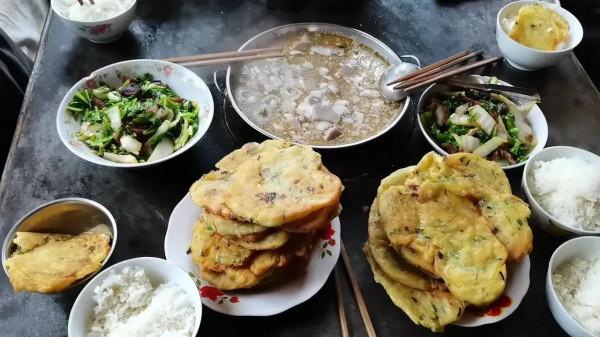 麵粉和雞蛋這樣做，超級好吃，不用揉麵，不粘手