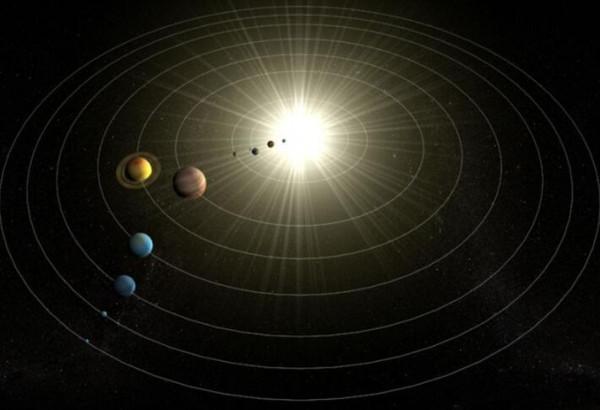 太陽發出的光,到底能傳播多遠?能不能到達宇宙的盡頭? 太陽發出的光,到底能傳播多遠?能不能到達宇宙的盡頭?