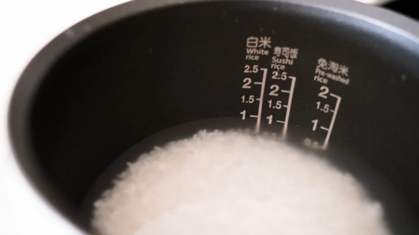 買了個6000元的電飯煲，我有些話想說…