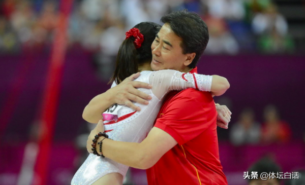 冠軍教練遭“網暴”:我幾十年老實做人,有人卻將我“妖魔化” 冠軍教練遭“網暴”:我幾十年老實做人,有人卻將我“妖魔化”