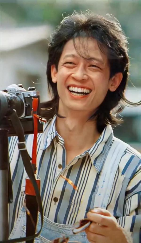 出道34年，拒接代言廣告，王志文的&OpenCurlyDoubleQuote;清醒&rdquo;，打了多少明星的臉