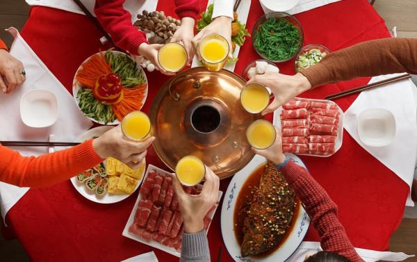 每逢佳節疾病多，春節警惕酒肉&OpenCurlyDoubleQuote;事故&rdquo;，那些被節假日忽略的疾病