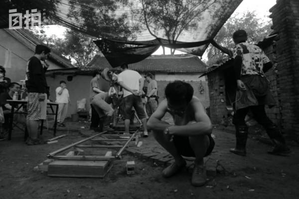 我，當過工人、做過保安，從小自卑，卻拿到了電影“最佳導演”獎