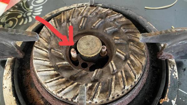 燃氣灶不點火?不用花錢請師傅,自己簡單搞定又節省100維修費 燃氣灶不點火?不用花錢請師傅,自己簡單搞定又節省100維修費