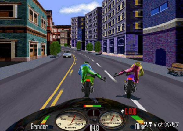 在當年農村網咖中,這些是最讓人無法自拔的單機遊戲 在當年農村網咖中,這些是最讓人無法自拔的單機遊戲