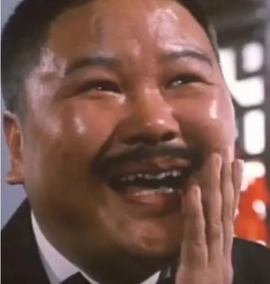 黃金配角陳龍離去，享年79歲！曾和李小龍合作，與洪金寶齊名