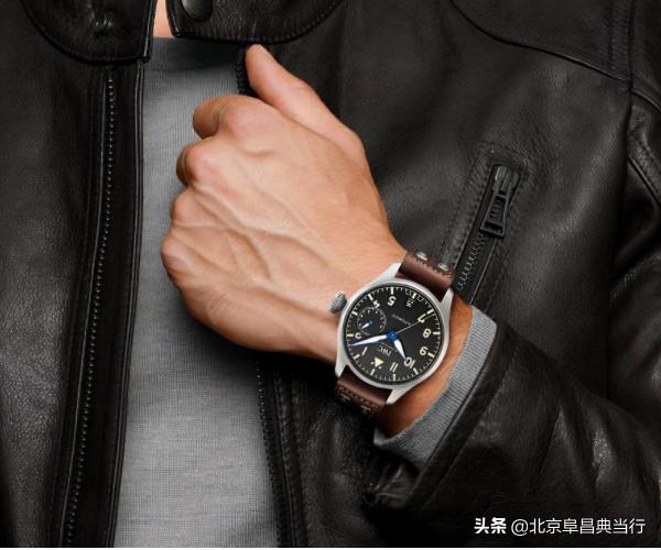 萬國品牌手錶，入門首選什麼款式呢？