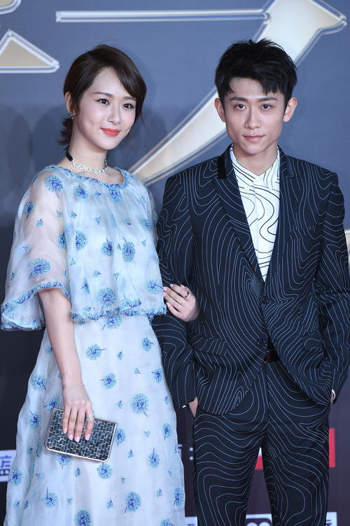 金星問張一山：對楊紫是否有感覺？張一山的回答給足楊紫面子