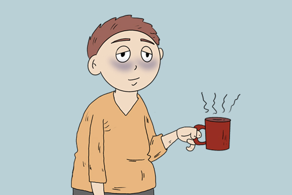 年輕人普遍身體素質較差，什麼原因？4個習慣，或是疾病“元兇”