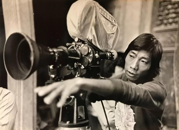 袁和平是天下第一武指，他到底憑什麼？