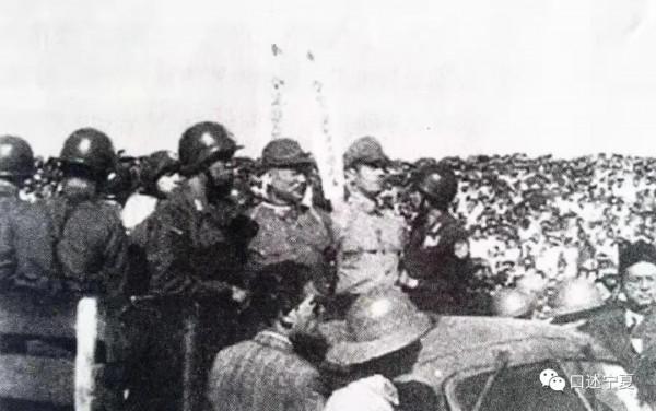 1937:民國寧夏省額濟納旗殲滅日本間諜始末 1937:民國寧夏省額濟納旗殲滅日本間諜始末