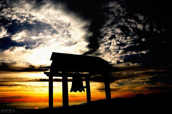 關中行秋日遊陝西