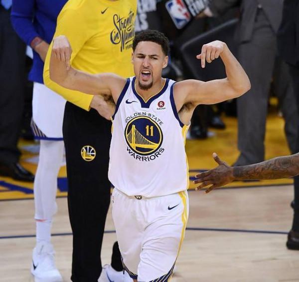 NBA單節最高得分:湯神37分太震撼,庫裡創歷史最高紀錄 NBA單節最高得分:湯神37分太震撼,庫裡創歷史最高紀錄