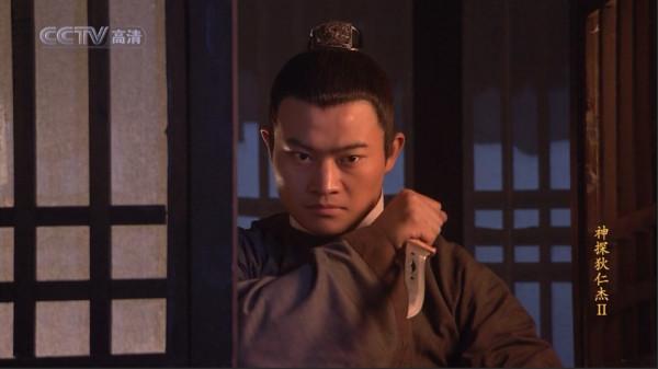 《神探狄仁傑》中狄仁傑的管家狄春武功評定 《神探狄仁傑》中狄仁傑的管家狄春武功評定