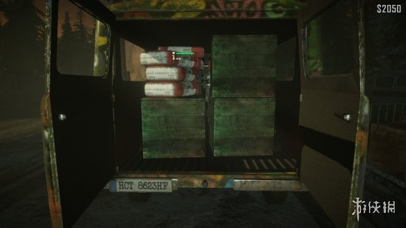 Steam模擬遊戲新作《緝私警察》預告片賞!支援簡中 Steam模擬遊戲新作《緝私警察》預告片賞!支援簡中