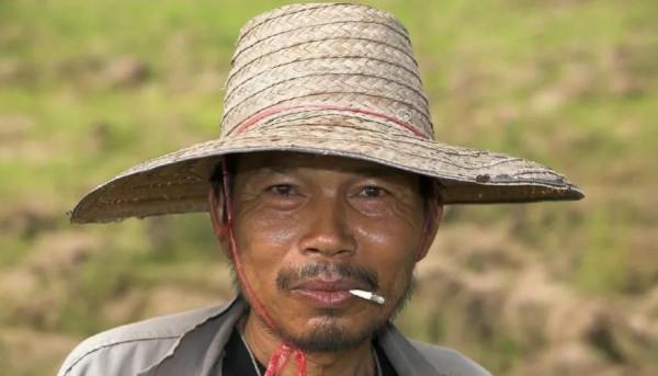 100年以後，中國還剩下多少農民呢？